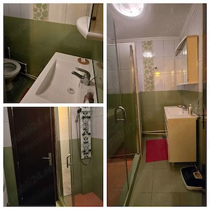 Apartament 3 camere, parter - imagine 9