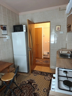 Dau in chirie ap 2 camere Calea București zona McDonald's  - imagine 8