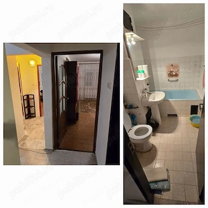 Apartament 3 camere, parter - imagine 5