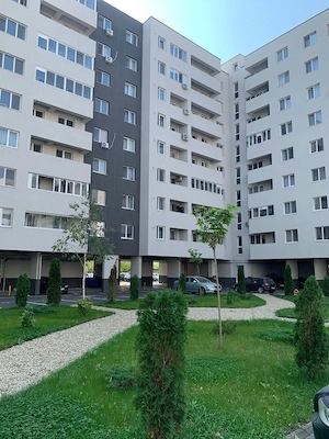 berceni odei etaj 8 - imagine 7