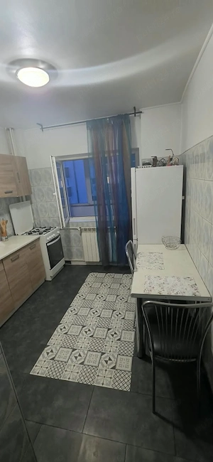 Apartament 2 camere, zona Politehnica  - imagine 5