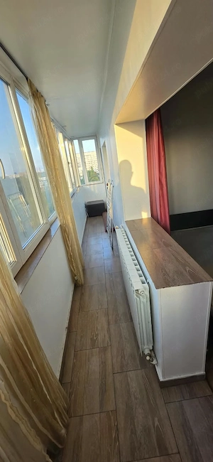 Apartament 2 camere, zona Politehnica  - imagine 6