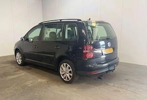 Volkswagen Touran 1.4 TSI Trendline   An 2008 - imagine 3