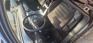 Vand vw passat b6 2.0 tdi - imagine 3