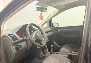 Volkswagen Touran 1.4 TSI Trendline   An 2008 - imagine 9