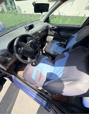 VW Polo 1.0 benzina+gpl - imagine 5