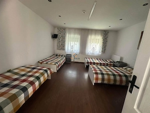 Afacere la Cheie   Centru de Batrani 30 de Camere   Lenauheim - imagine 13