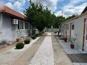 Afacere la Cheie   Centru de Batrani 30 de Camere   Lenauheim - imagine 19