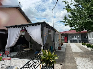 Afacere la Cheie   Centru de Batrani 30 de Camere   Lenauheim - imagine 18