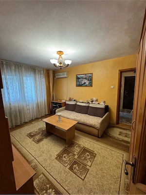 Apartament 2 camere  - imagine 2