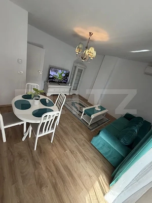Apartament premium decomandat, 2 camere, zona Aradului