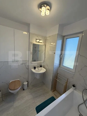 Apartament premium decomandat, 2 camere, zona Aradului - imagine 5