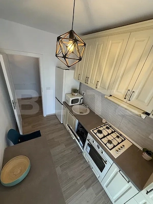 Apartament premium decomandat, 2 camere, zona Aradului - imagine 4