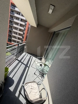 Apartament premium decomandat, 2 camere, zona Aradului - imagine 7