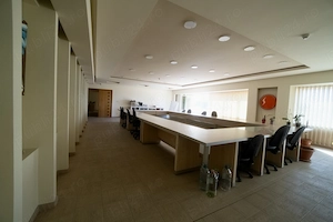 Campus logistic Arad, 20.000 mp teren, hală 2.500 mp, birouri 1.000 mp - imagine 8