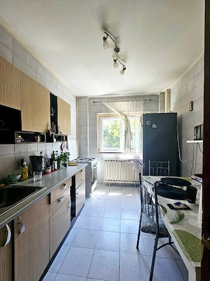 4 CAMERE 2 Bai 2 Spatii depozitare - 5 minute Metrou Aparatorii Patriei - imagine 5