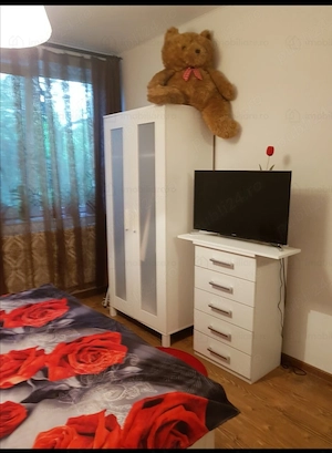 Vanzare apartament 2 camere, zona Nicolae Grigorescu, Sector 3 - imagine 7