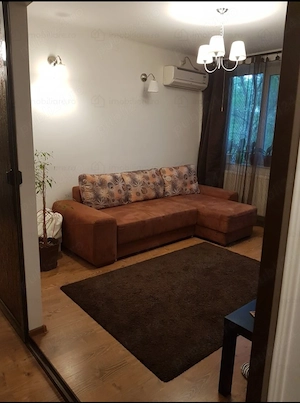 Vanzare apartament 2 camere, zona Nicolae Grigorescu, Sector 3 - imagine 4
