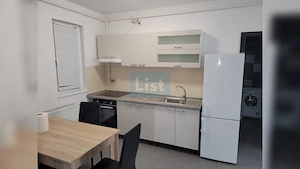 0% Comision | Apartament cu 3 camere, parcare si terasa | Iris - imagine 8