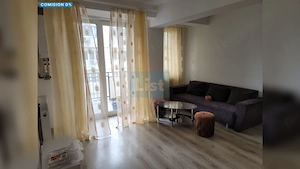 0% Comision | Apartament cu 3 camere, parcare si terasa | Iris