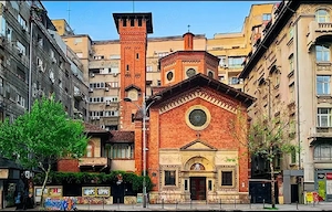 Apartament de vânzare zona Magheru  - imagine 1
