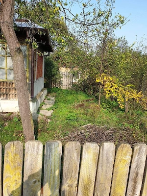 Casă + 2.640 mp teren intravilan   Meri, comuna Drăgănești, - imagine 9