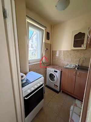 Apartament cu o camera, Podu Ros, etaj 2 - imagine 7