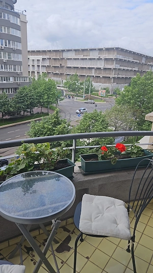 Spatiu amenajat pentru birouri. Bd. Coposu. Vedere stradala. - imagine 13
