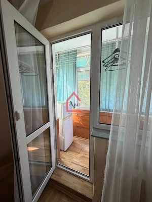 Apartament cu o camera, Podu Ros, etaj 2 - imagine 14