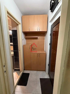 Apartament cu o camera, Podu Ros, etaj 2 - imagine 5