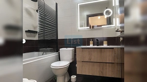 COMISION 0% |4 CAMERE| 2 PARCARI | AVIATIEI – HERASTRAU | - imagine 13