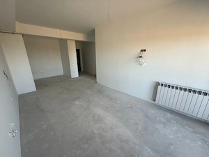 ANSAMBLU REZIDENTIAL-APARTAMENT 2 CAMERE, ETAJ 1, NEFINISAT - imagine 9