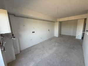 ANSAMBLU REZIDENTIAL-APARTAMENT 2 CAMERE, ETAJ 1, NEFINISAT - imagine 8