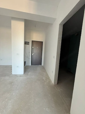 ANSAMBLU REZIDENTIAL-APARTAMENT 2 CAMERE, ETAJ 1, NEFINISAT - imagine 7
