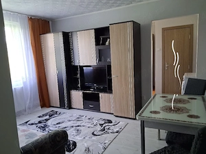 închiriez apartament in micro1 - imagine 4