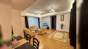 COMISION 0% |4 CAMERE| 2 PARCARI | AVIATIEI – HERASTRAU | - imagine 2
