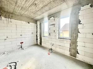 Duplex 5 camere | 3 bai | 125 mp | Cartier Europa - Mosnita Noua - imagine 17