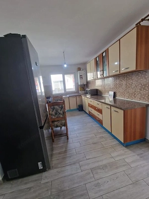Duplex 3 camere | Mobilat si utilat | 2 bai | Bucovat - imagine 4