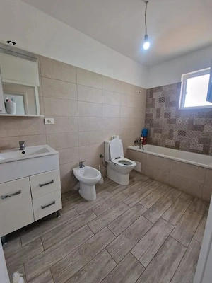 Duplex 3 camere | Mobilat si utilat | 2 bai | Bucovat - imagine 12