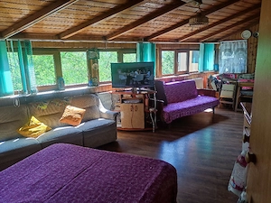 Casă în Cornu, lângă Câmpina  - imagine 4