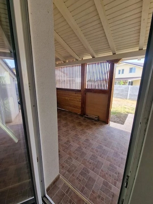 Duplex 3 camere | Mobilat si utilat | 2 bai | Bucovat - imagine 9