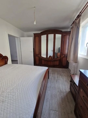 Duplex 3 camere | Mobilat si utilat | 2 bai | Bucovat - imagine 8