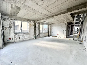 Duplex 5 camere | 3 bai | 125 mp | Cartier Europa - Mosnita Noua - imagine 6