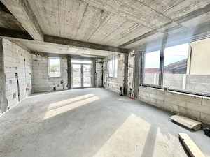 Duplex 5 camere | 3 bai | 125 mp | Cartier Europa - Mosnita Noua - imagine 4