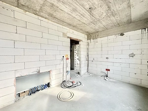 Duplex 5 camere | 3 bai | 125 mp | Cartier Europa - Mosnita Noua - imagine 16