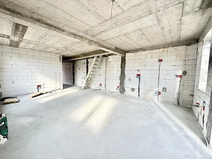 Duplex 5 camere | 3 bai | 125 mp | Cartier Europa - Mosnita Noua - imagine 5