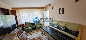 E3- 2 CAMERE DECOMANDAT ,ETAJ 1