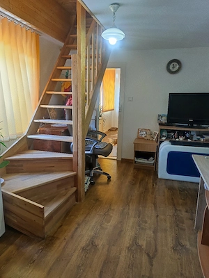 Casă în Cornu, lângă Câmpina  - imagine 8
