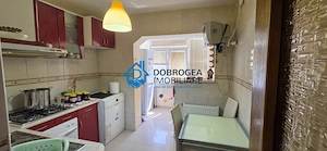 E3- 3 CAMERE DECOMANDAT ETAJ 2,   CENTRALA GAZ - imagine 2