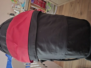 Se vinde cărucior sport Graco Evo Xt in stare foarte buna, a fost folosit foarte puțin. 